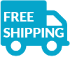 Always Free Shipping